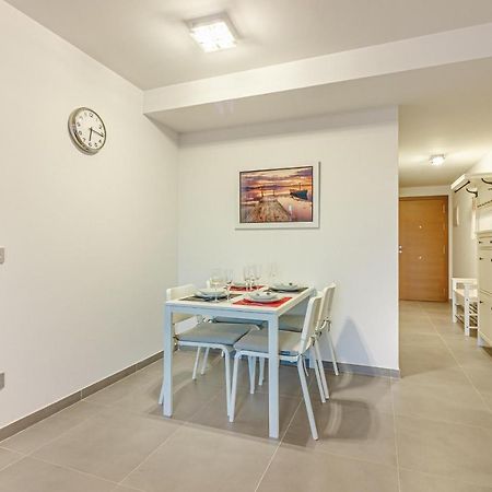 El Medano, La Tejita Apartamento Exterior foto