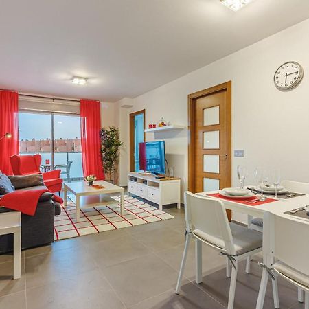 El Medano, La Tejita Apartamento Exterior foto