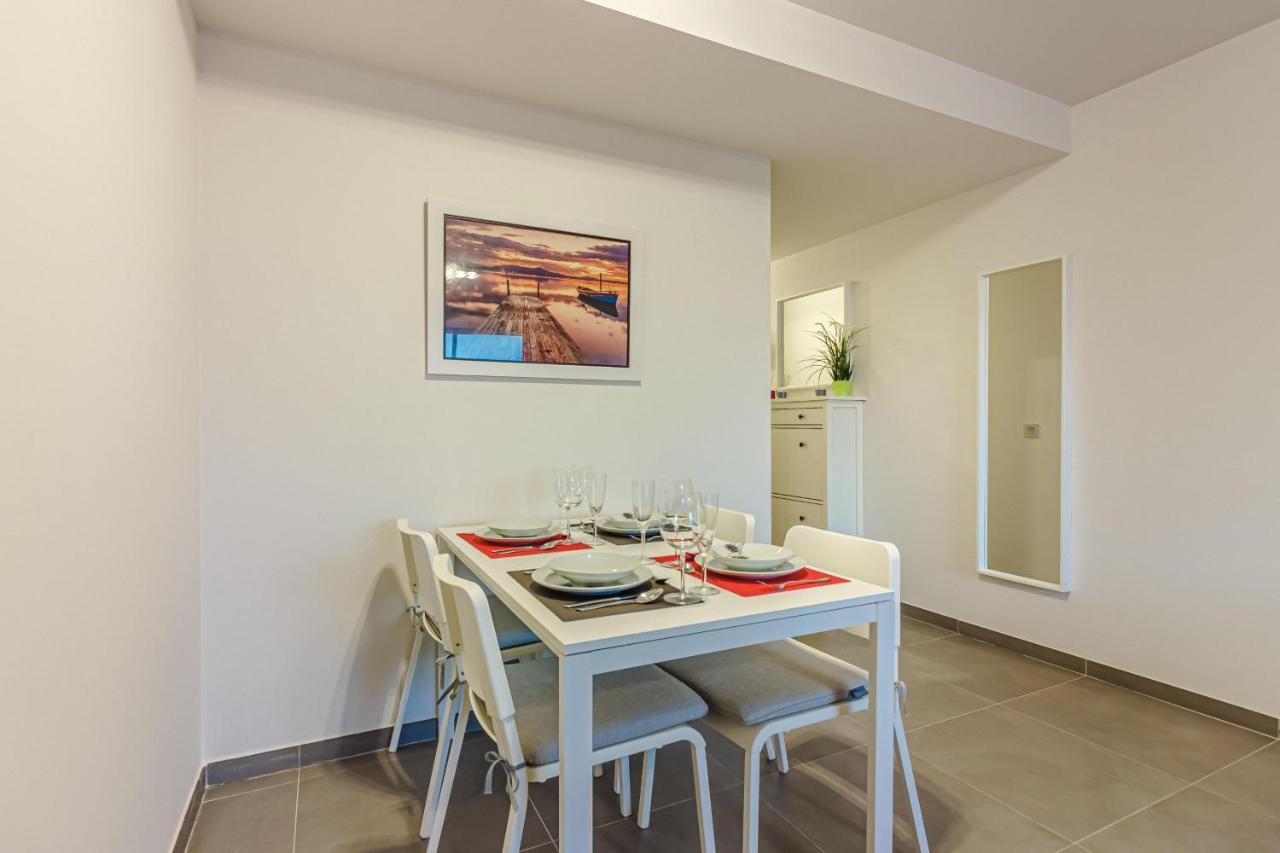 El Medano, La Tejita Apartamento Exterior foto