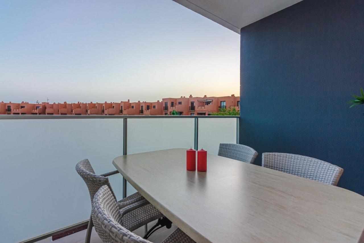 El Medano, La Tejita Apartamento Exterior foto