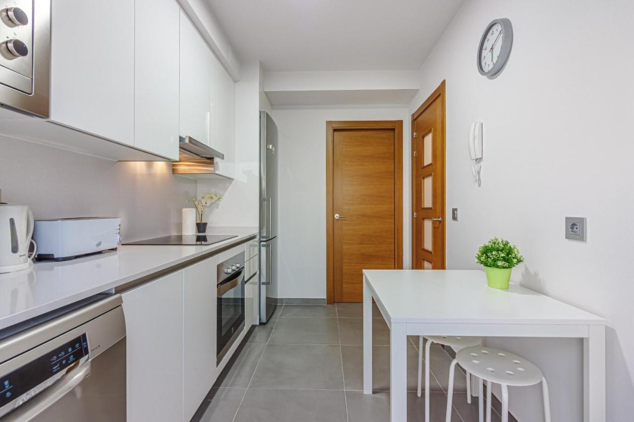 El Medano, La Tejita Apartamento Exterior foto