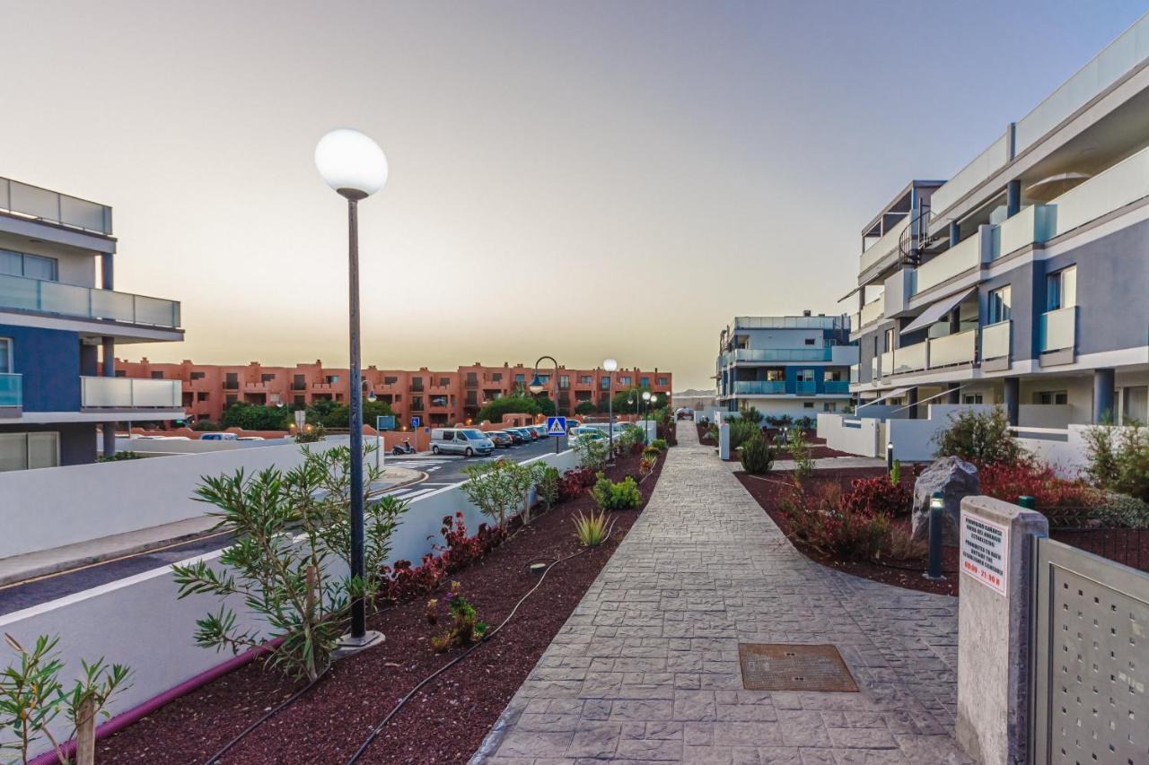 El Medano, La Tejita Apartamento Exterior foto