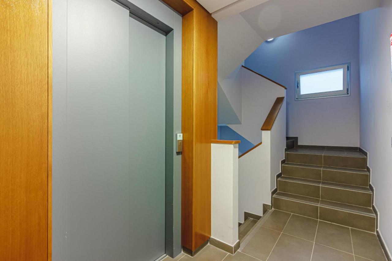El Medano, La Tejita Apartamento Exterior foto