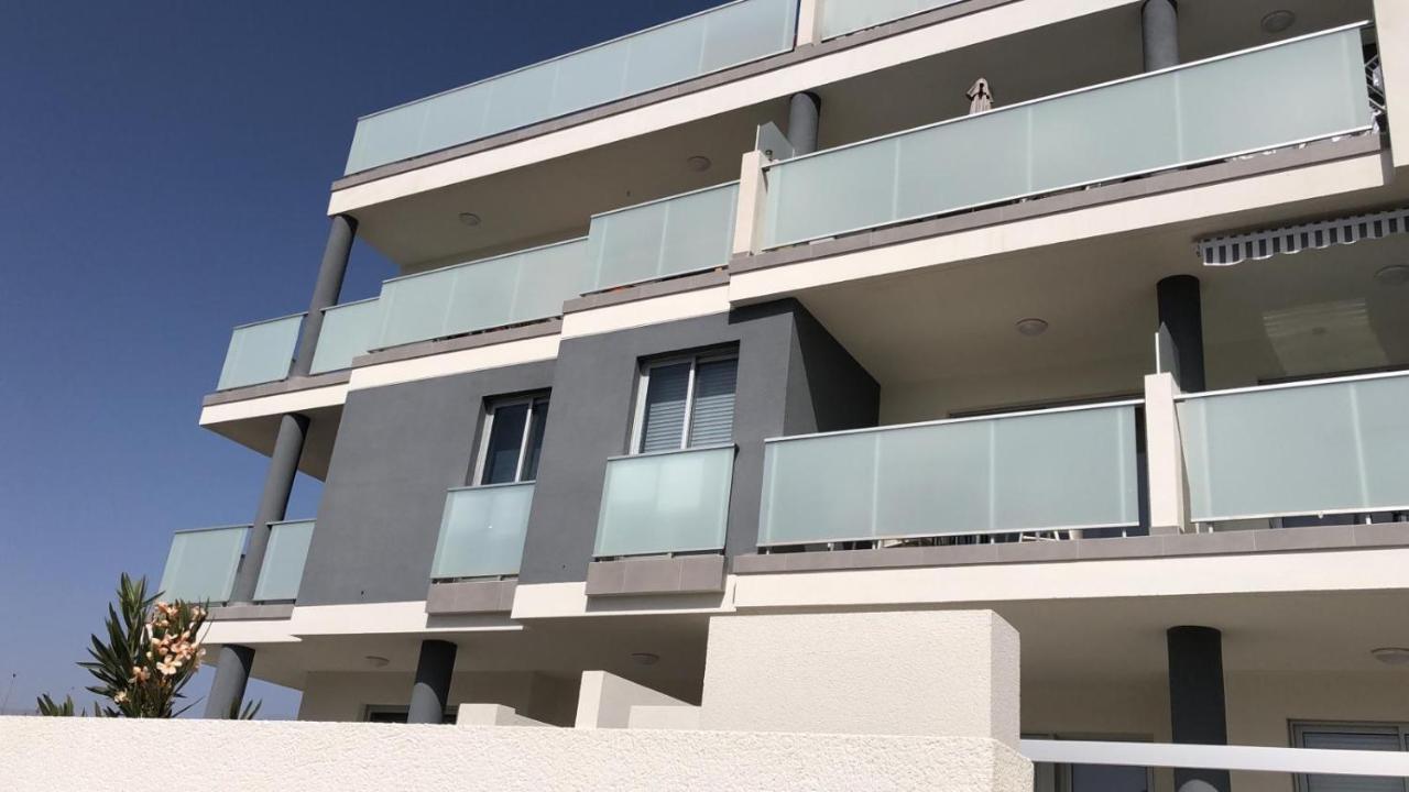 El Medano, La Tejita Apartamento Exterior foto